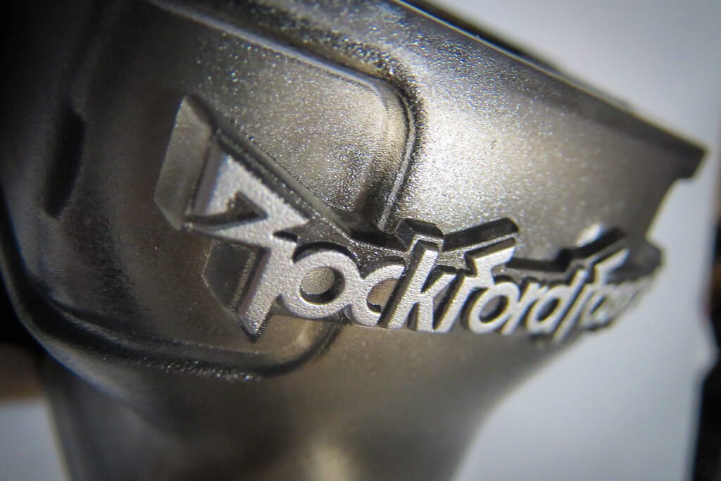 Rockford Fosgate Top Audio Brand