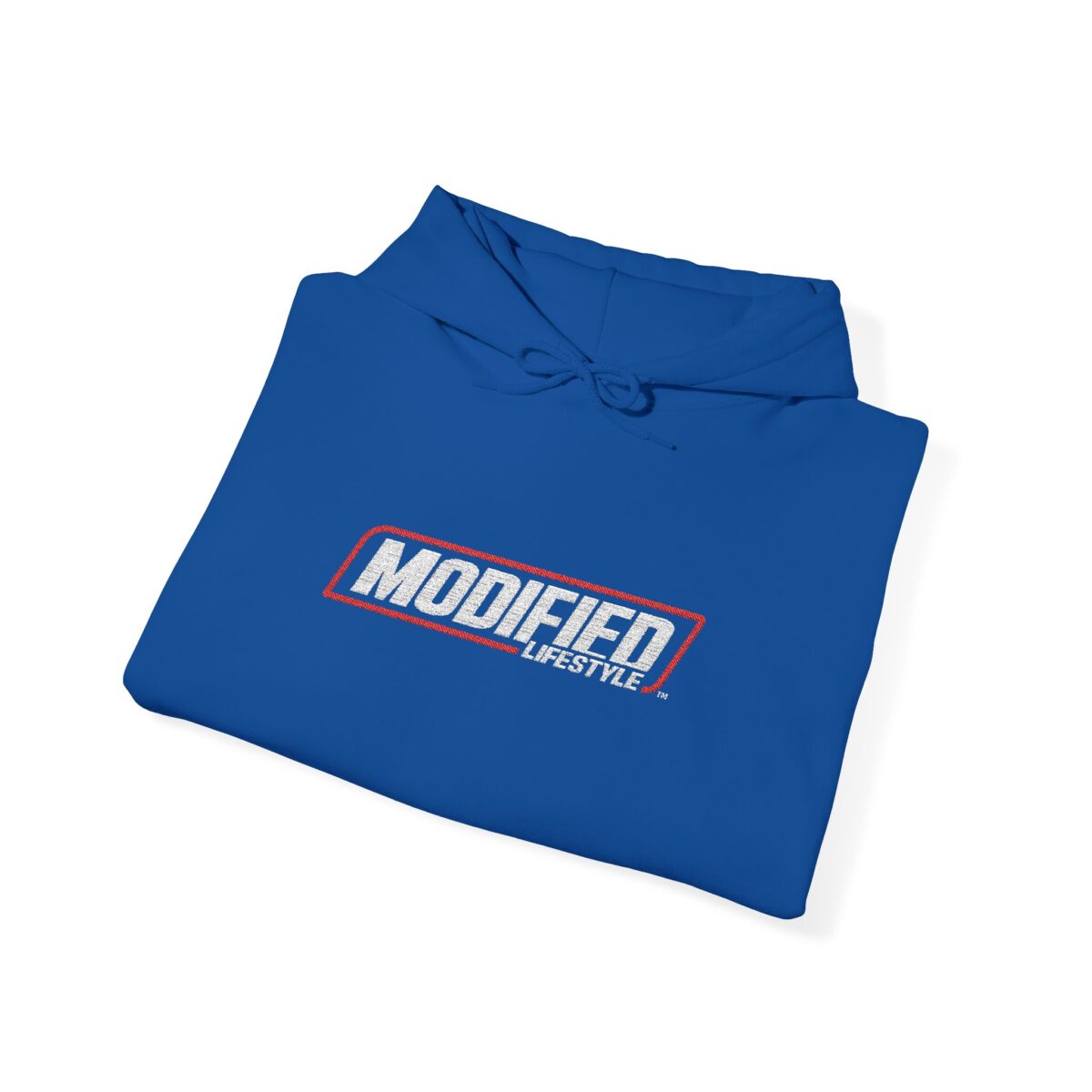 Unisex Embroidered Hoodie - Image 20