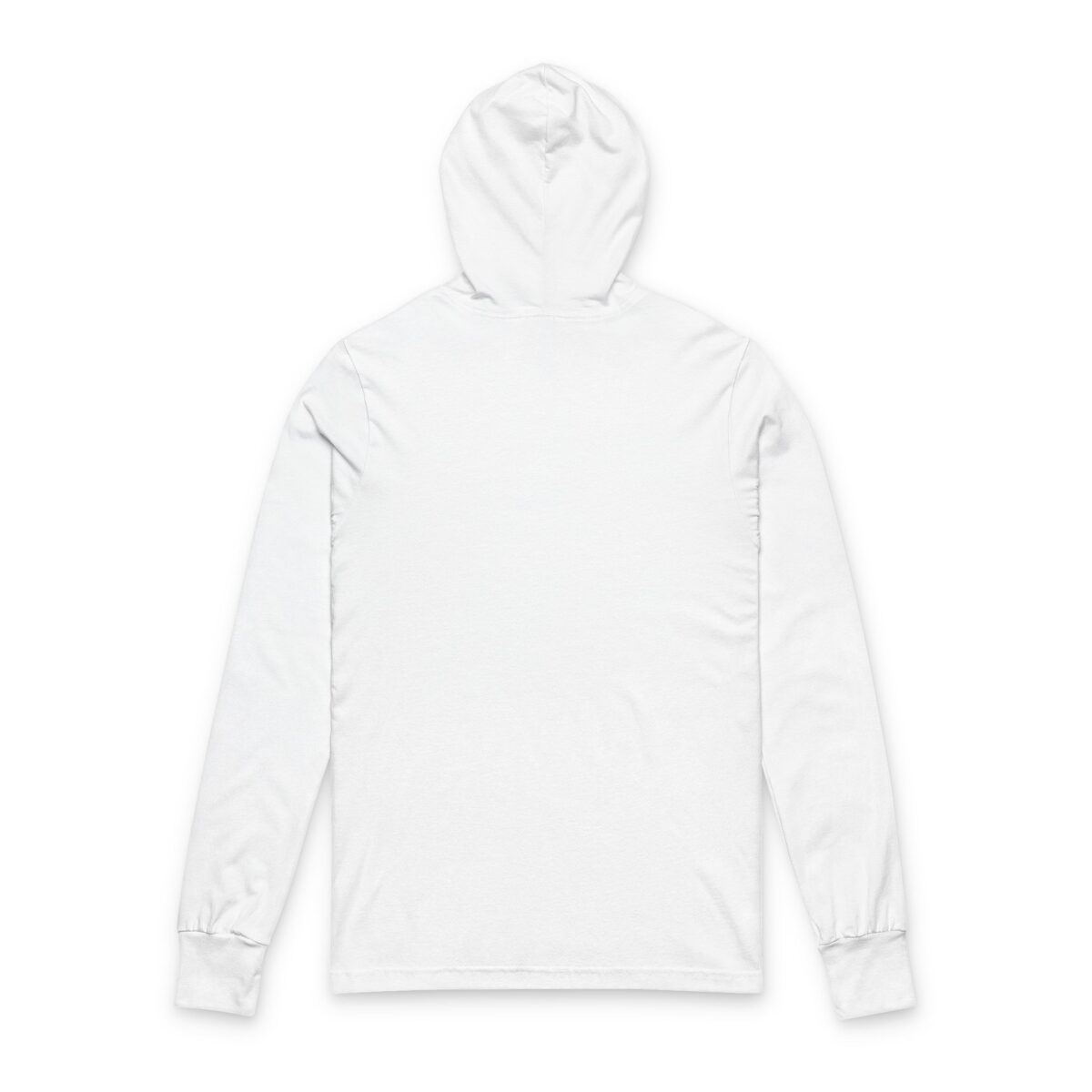 Unisex Hoodie - Image 2