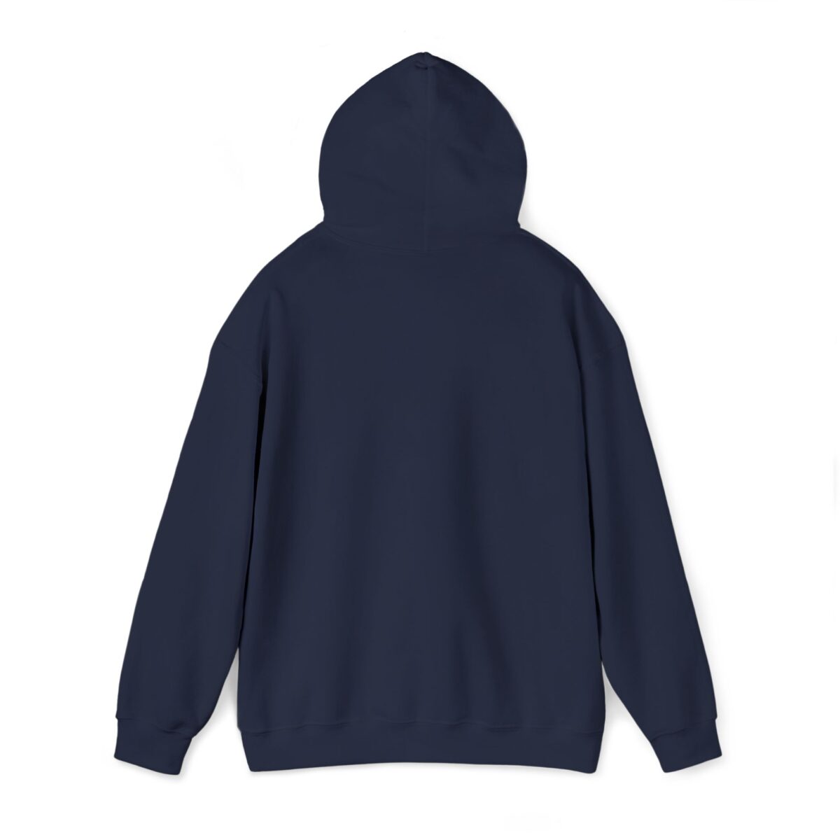 Unisex Embroidered Hoodie - Image 23