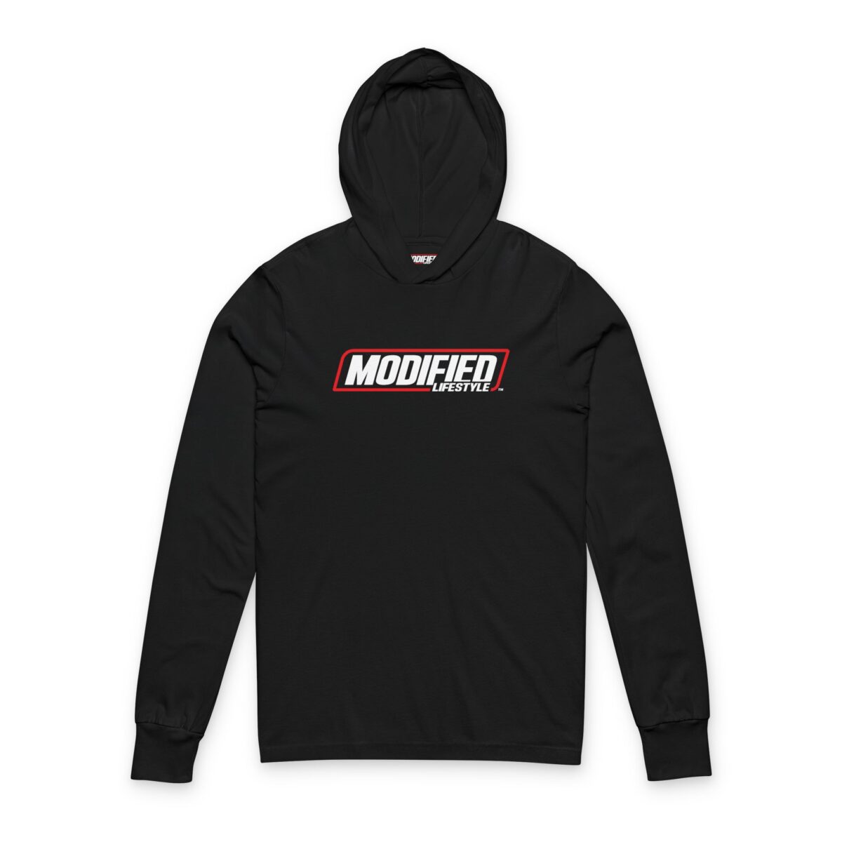 Unisex Hoodie - Image 3