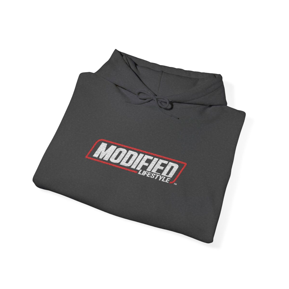 Unisex Embroidered Hoodie - Image 16