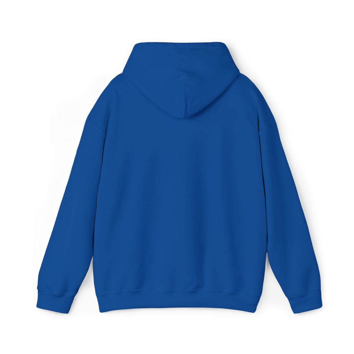 Unisex Embroidered Hoodie - Image 18
