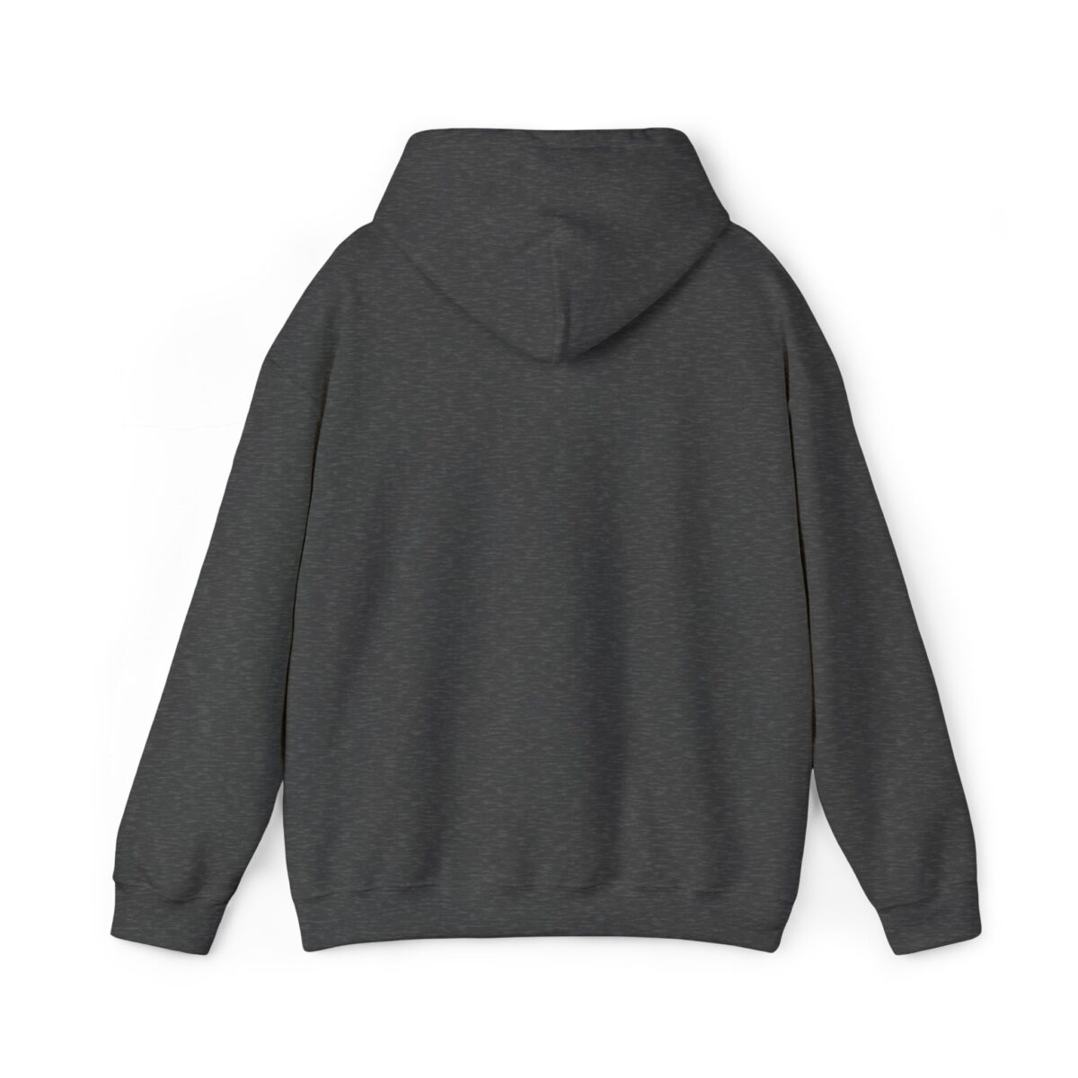 Unisex Embroidered Hoodie - Image 14