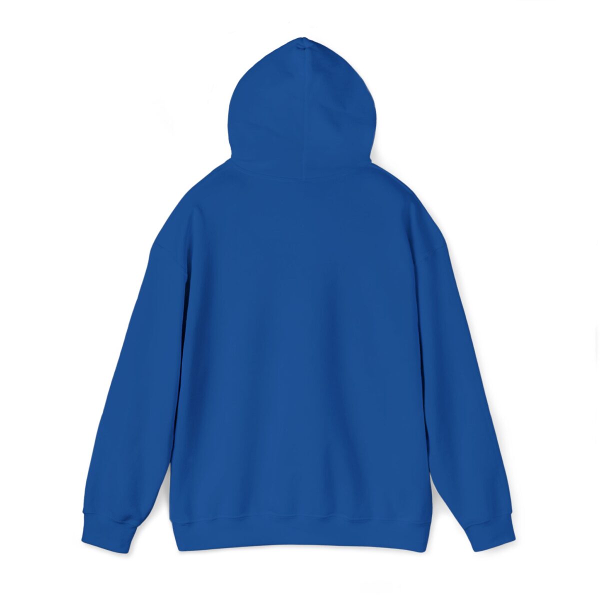 Unisex Embroidered Hoodie - Image 19