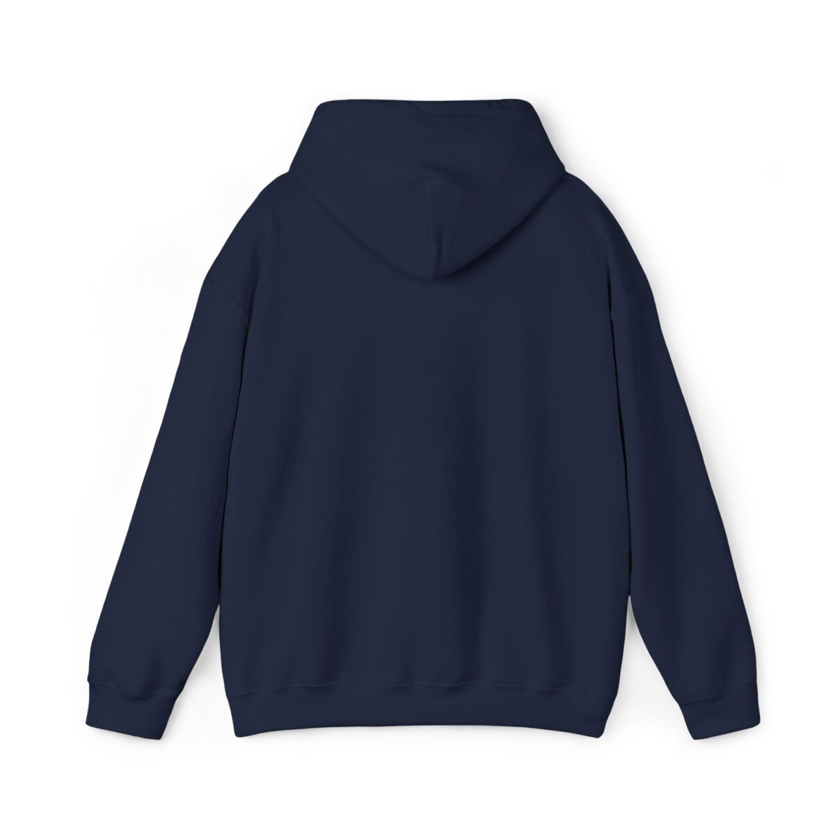 Unisex Embroidered Hoodie - Image 22