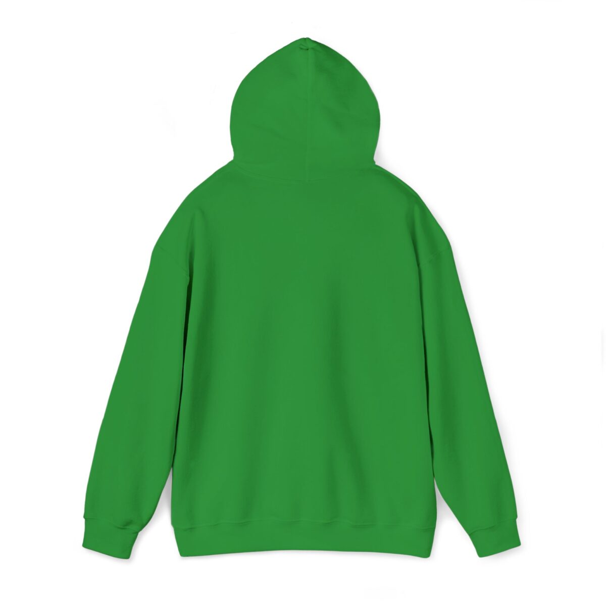 Unisex Embroidered Hoodie - Image 11