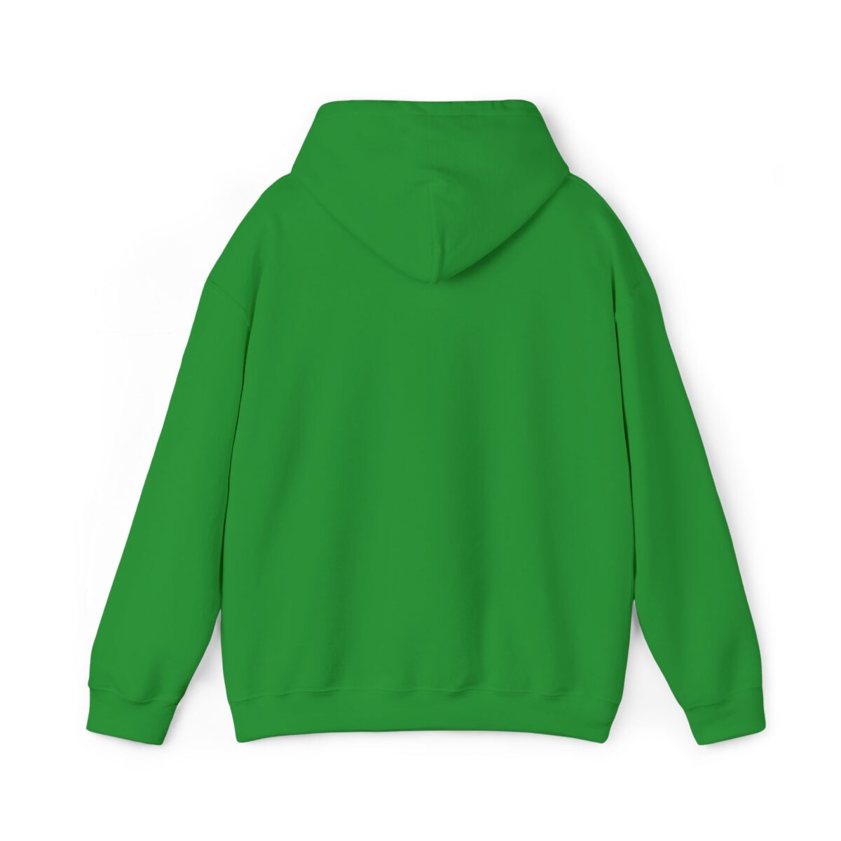 Unisex Embroidered Hoodie - Image 10