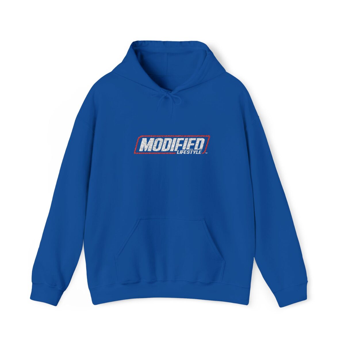 Unisex Embroidered Hoodie - Image 17