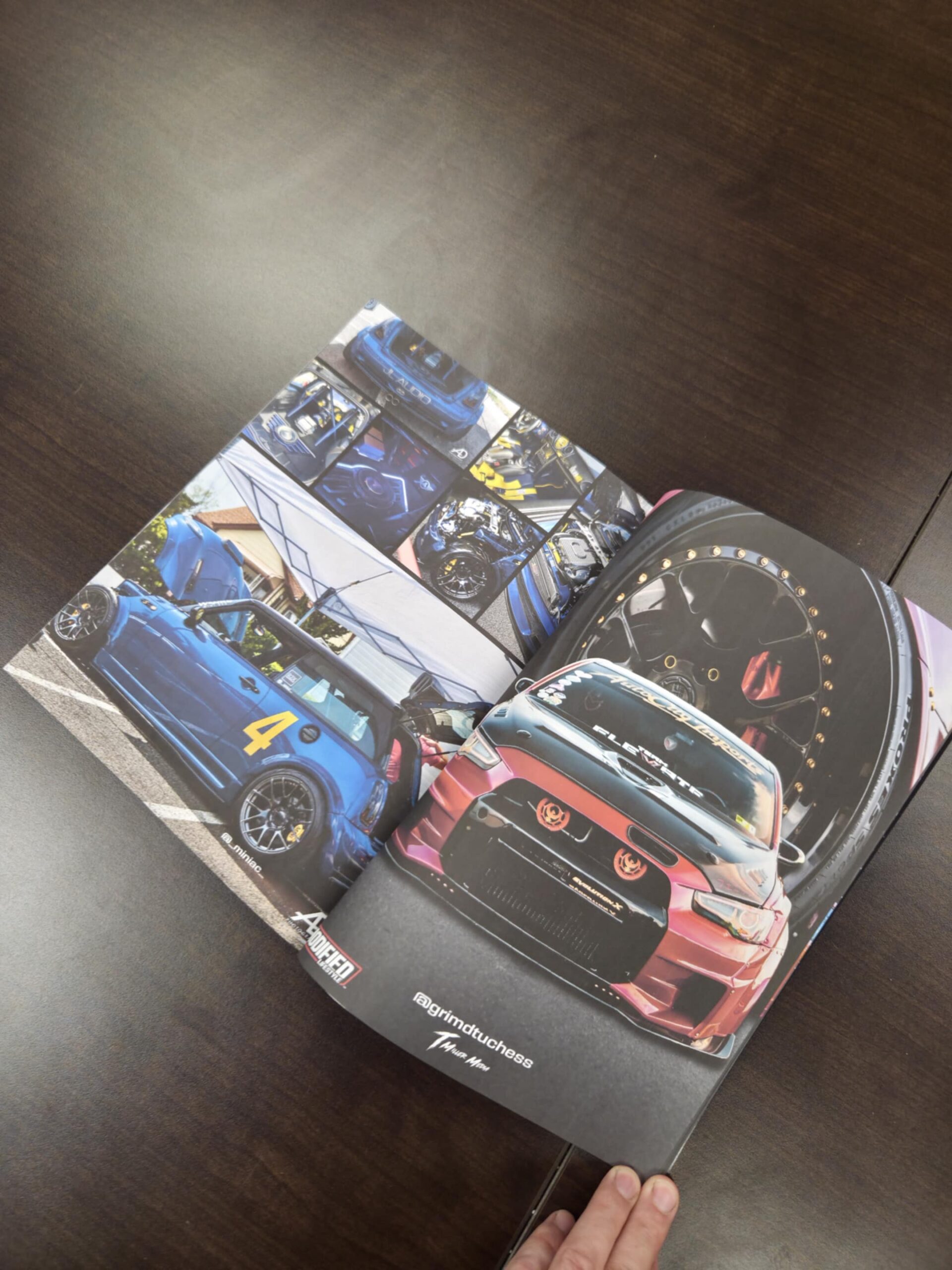 Print Magazine - Issue 0000 (Launch Edition) - Image 6