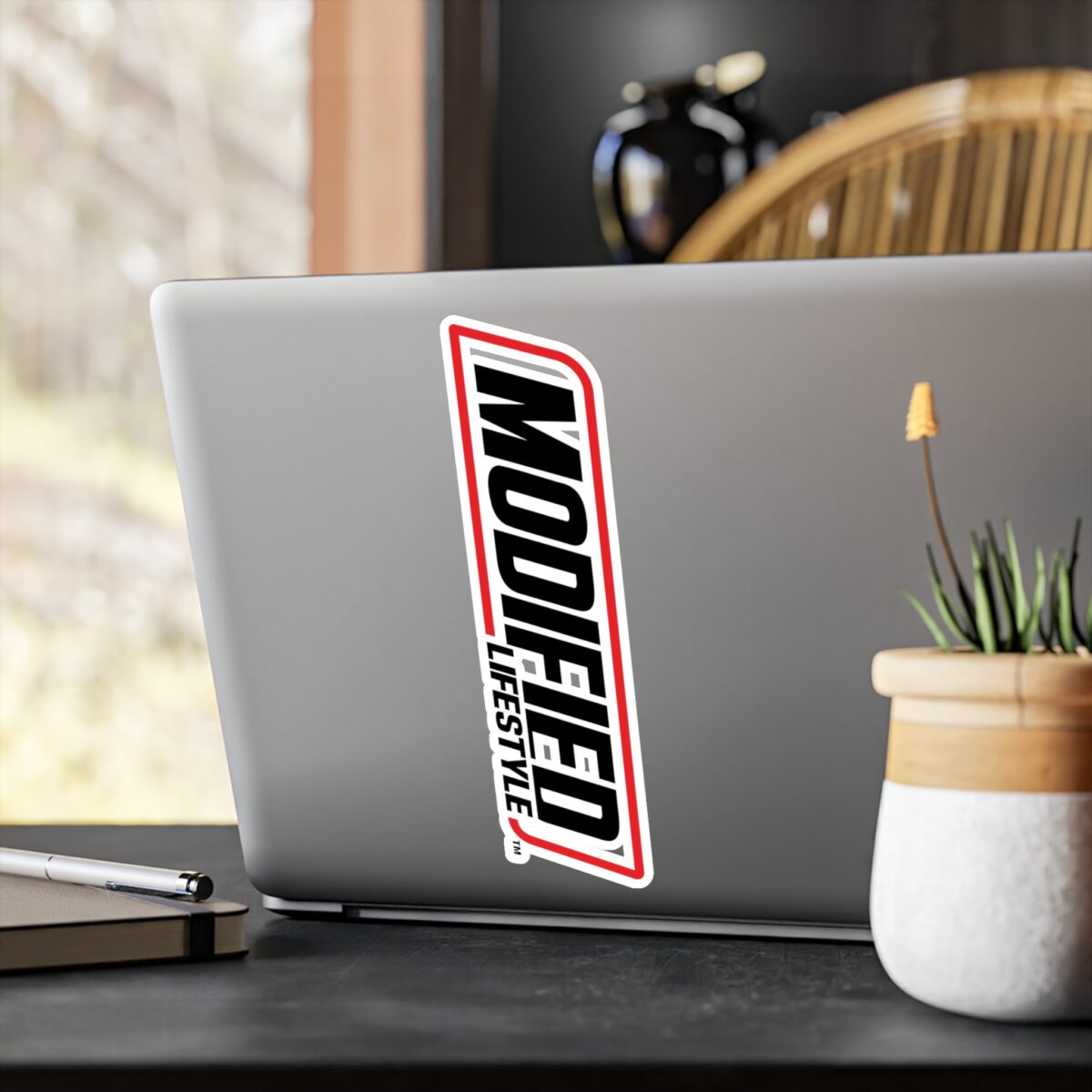 Branded Kiss-Cut Vinyl Decals - Image 17