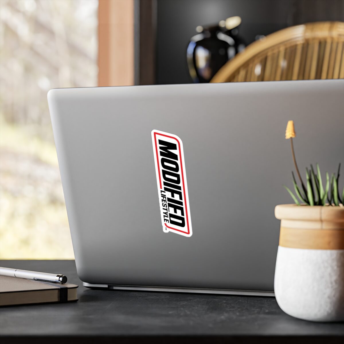 Branded Kiss-Cut Vinyl Decals - Image 9